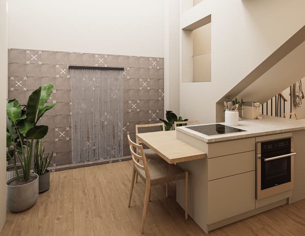 3 quarto Apartamento para venda em Estepona - 897 000 € (Ref: 9646247)
