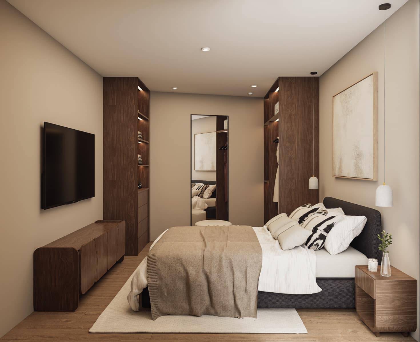 3 sypialnia Apartament na sprzedaż w Estepona - 897 000 € (Ref: 9646247)