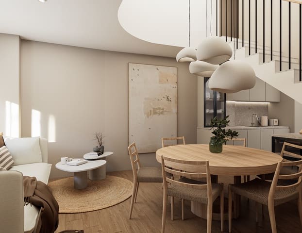 3 quarto Apartamento para venda em Estepona - 897 000 € (Ref: 9646247)