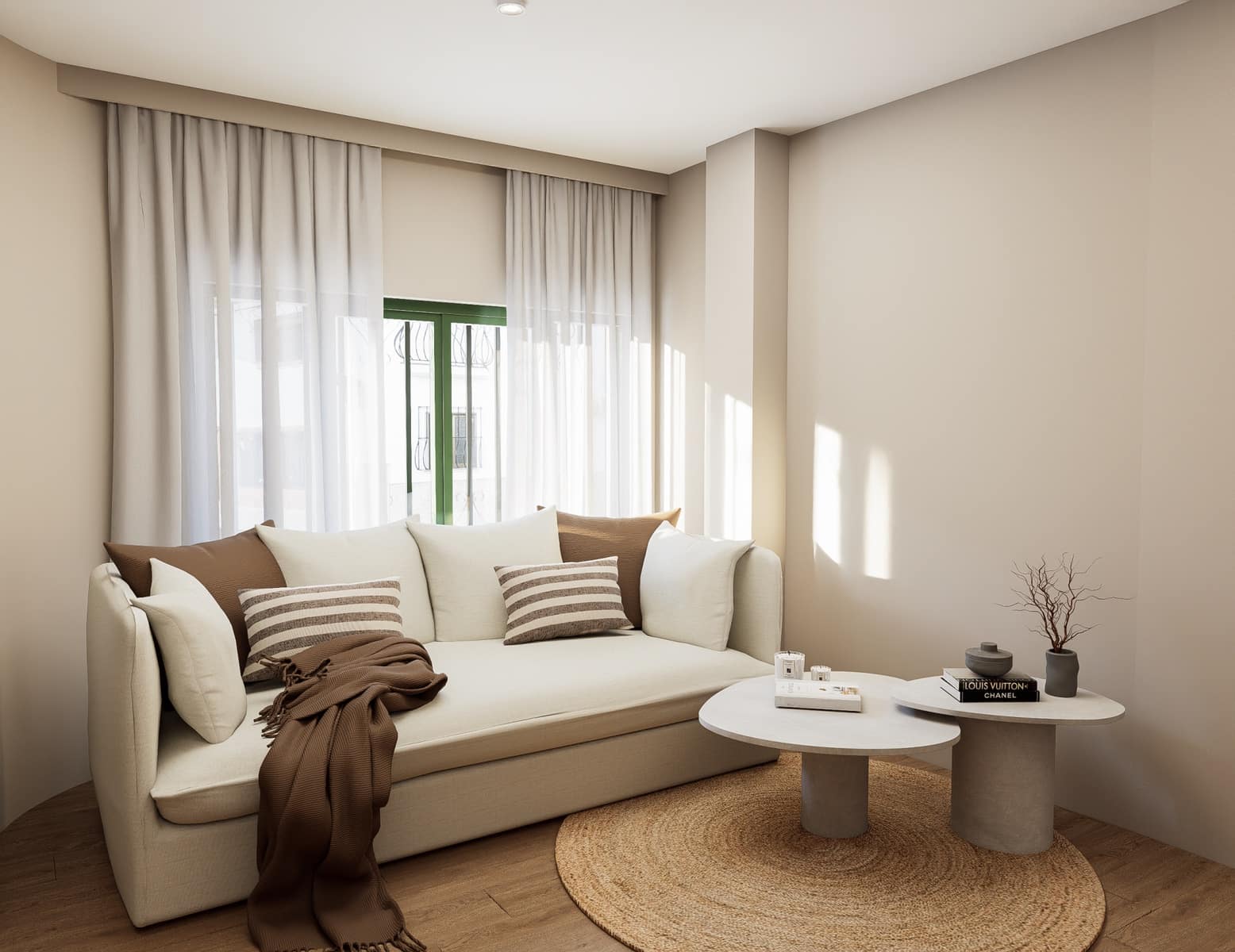 3 sypialnia Apartament na sprzedaż w Estepona - 897 000 € (Ref: 9646247)