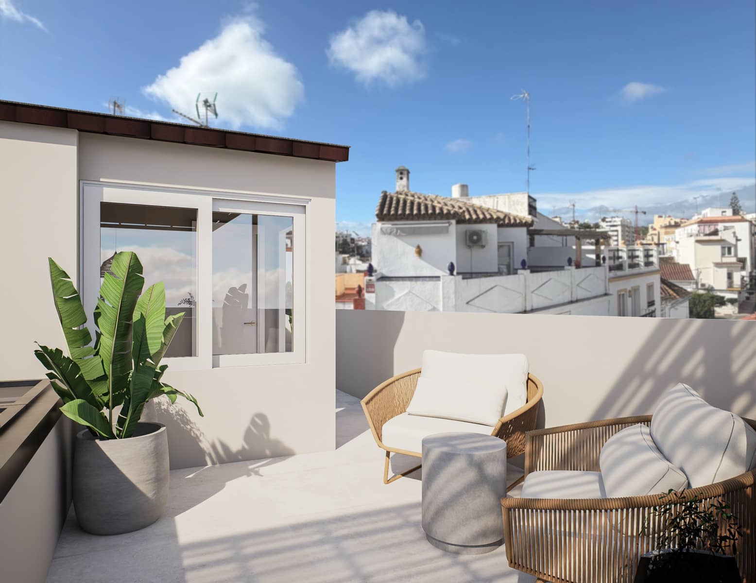 3 sypialnia Apartament na sprzedaż w Estepona - 897 000 € (Ref: 9646247)
