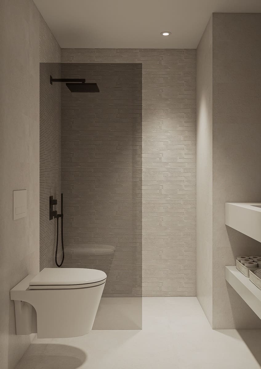 2 chambre Appartement à vendre à Estepona - 895 000 € (Ref: 9654226)