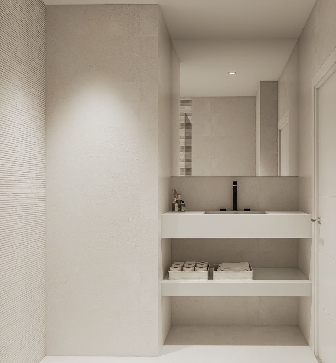 2 chambre Appartement à vendre à Estepona - 895 000 € (Ref: 9654226)