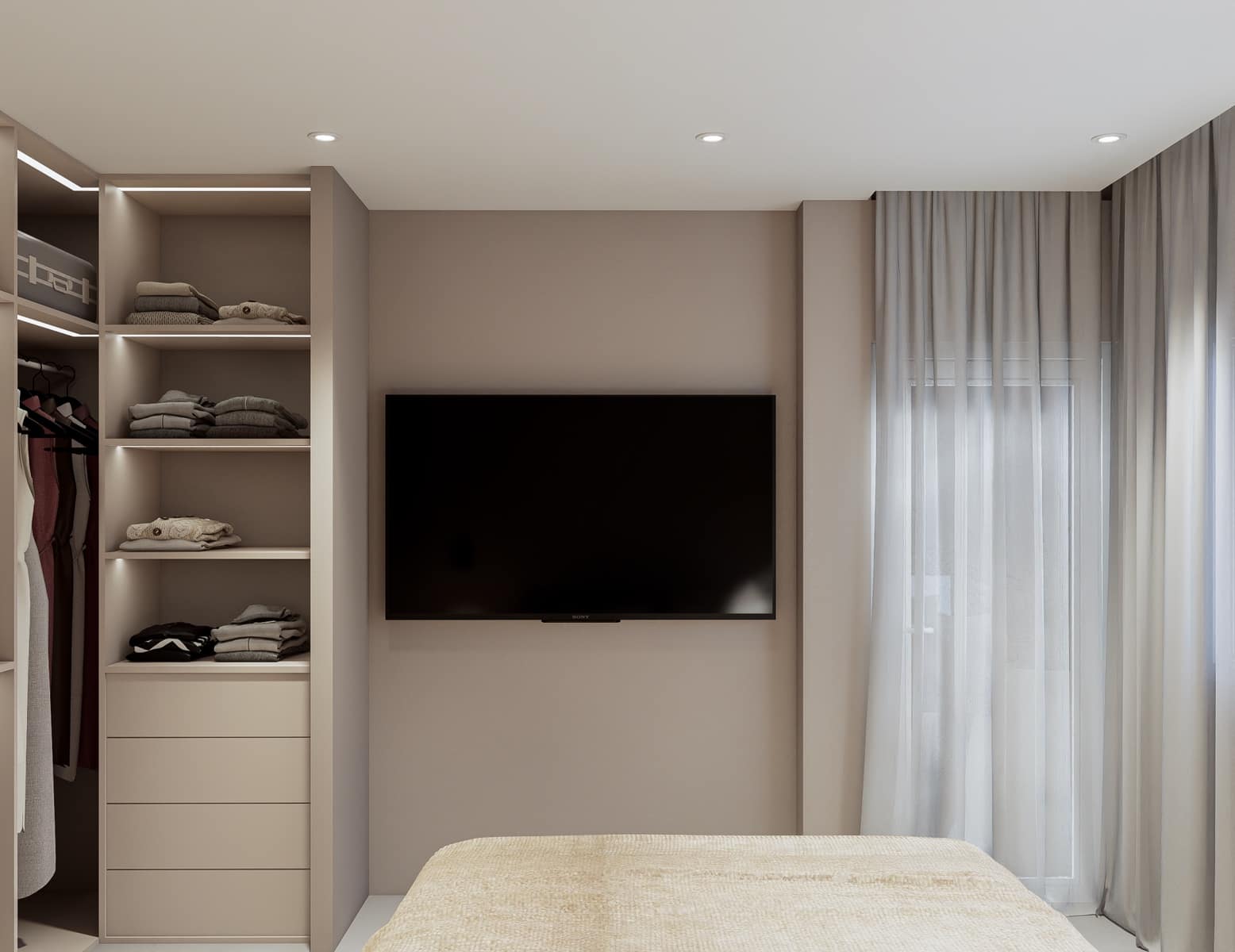 2 chambre Appartement à vendre à Estepona - 895 000 € (Ref: 9654226)