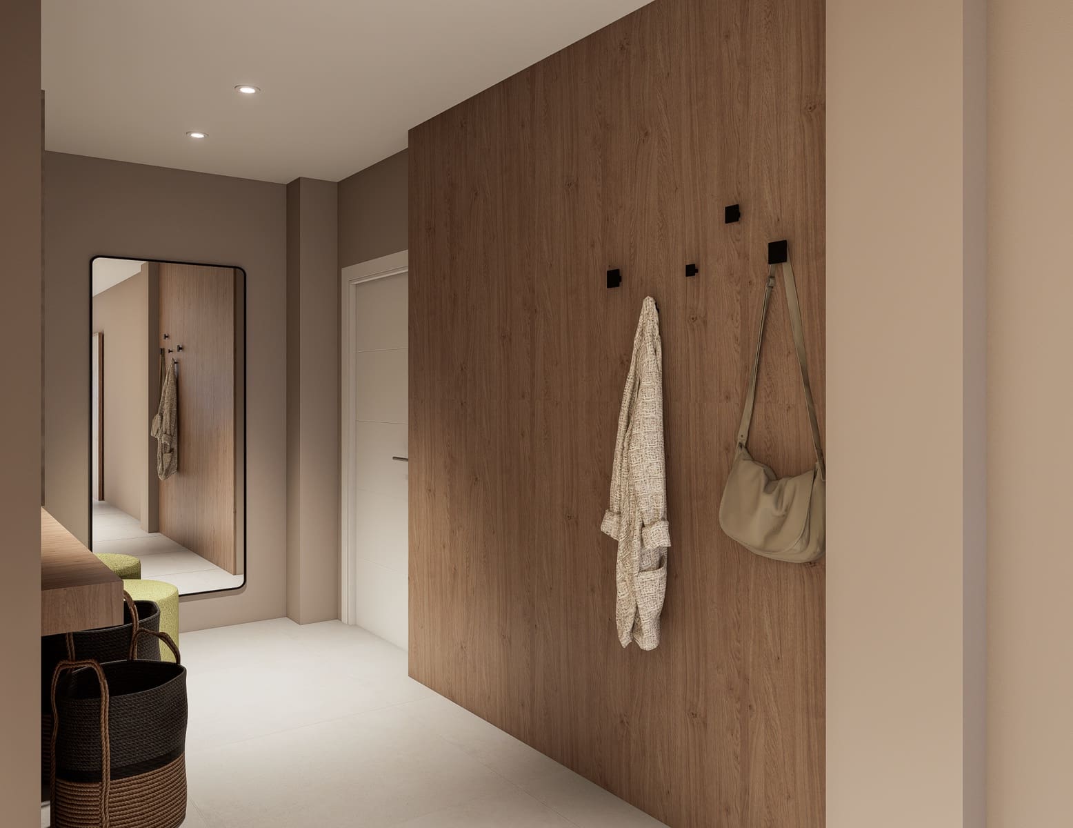 2 chambre Appartement à vendre à Estepona - 895 000 € (Ref: 9654226)