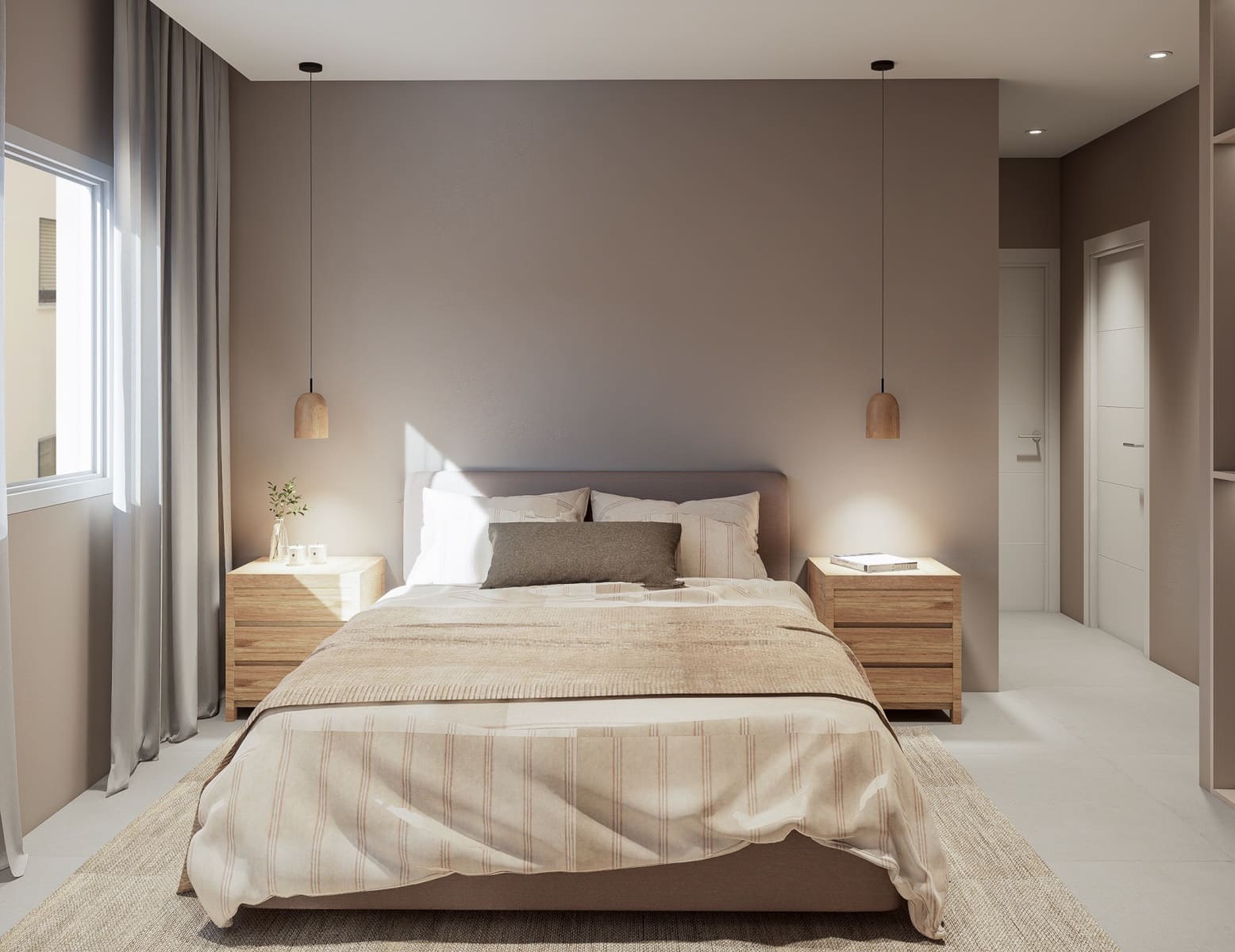 2 chambre Appartement à vendre à Estepona - 895 000 € (Ref: 9654226)