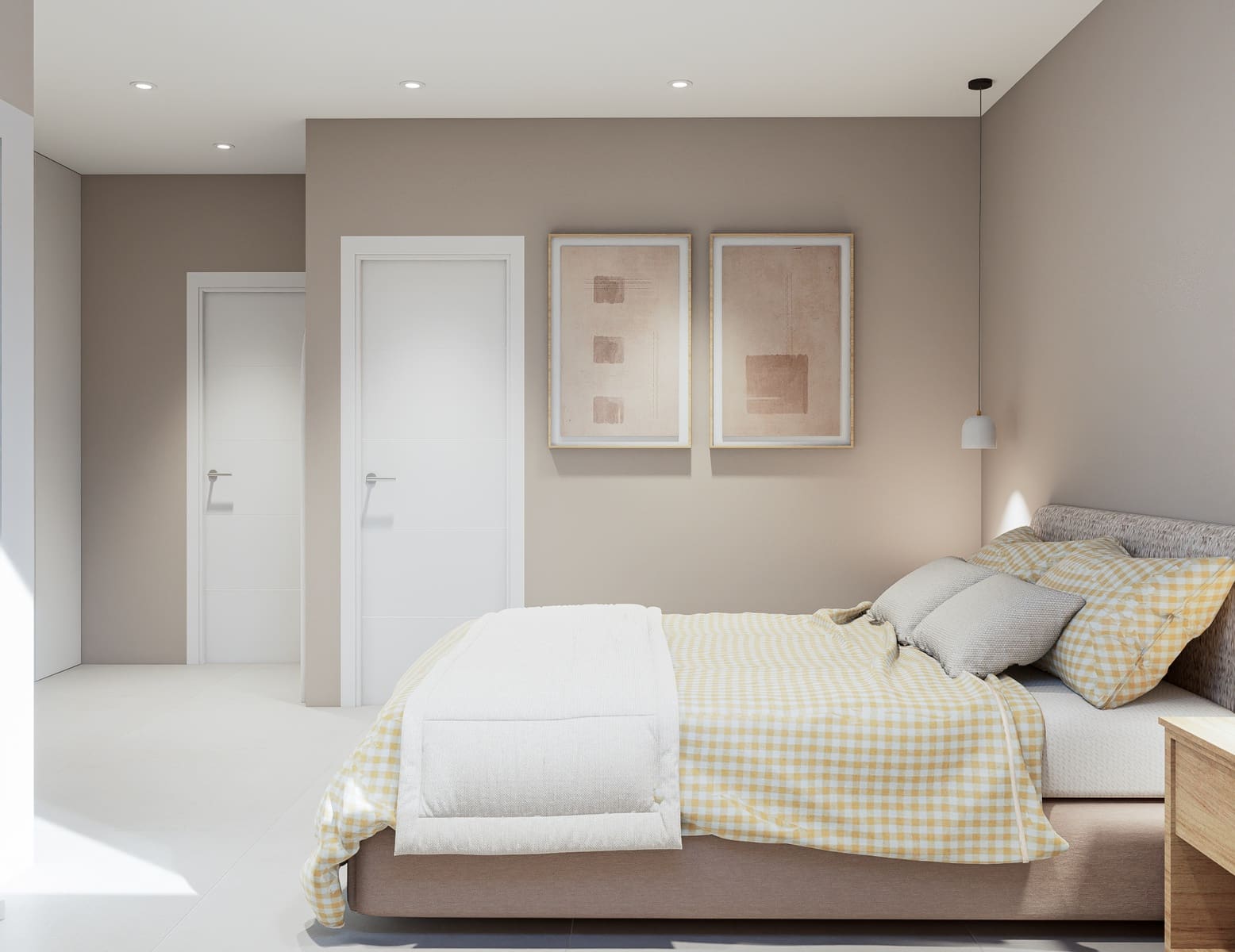 2 chambre Appartement à vendre à Estepona - 895 000 € (Ref: 9654226)