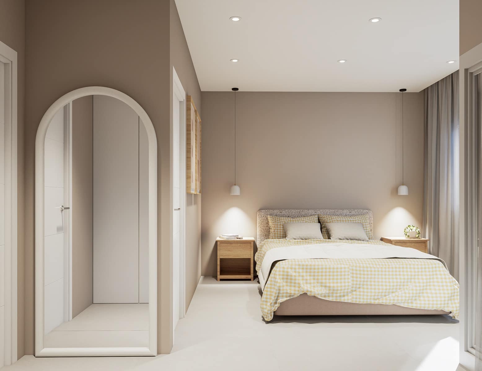 2 chambre Appartement à vendre à Estepona - 895 000 € (Ref: 9654226)