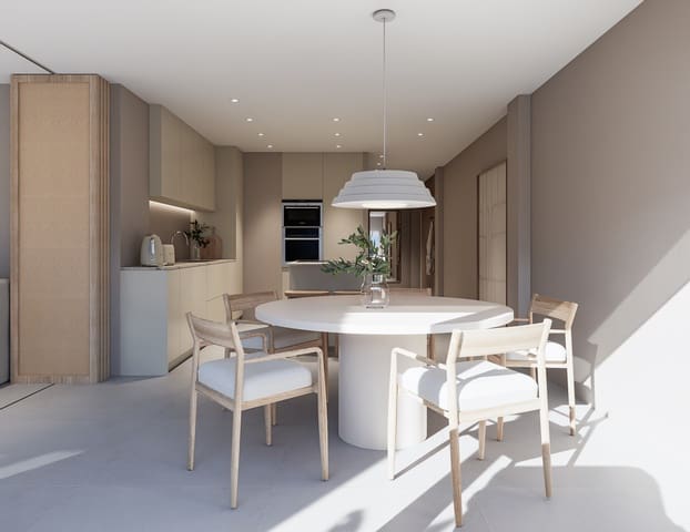 2 sypialnia Apartament na sprzedaż w Centro, Estepona - 895 000 € (Ref: 9654226)