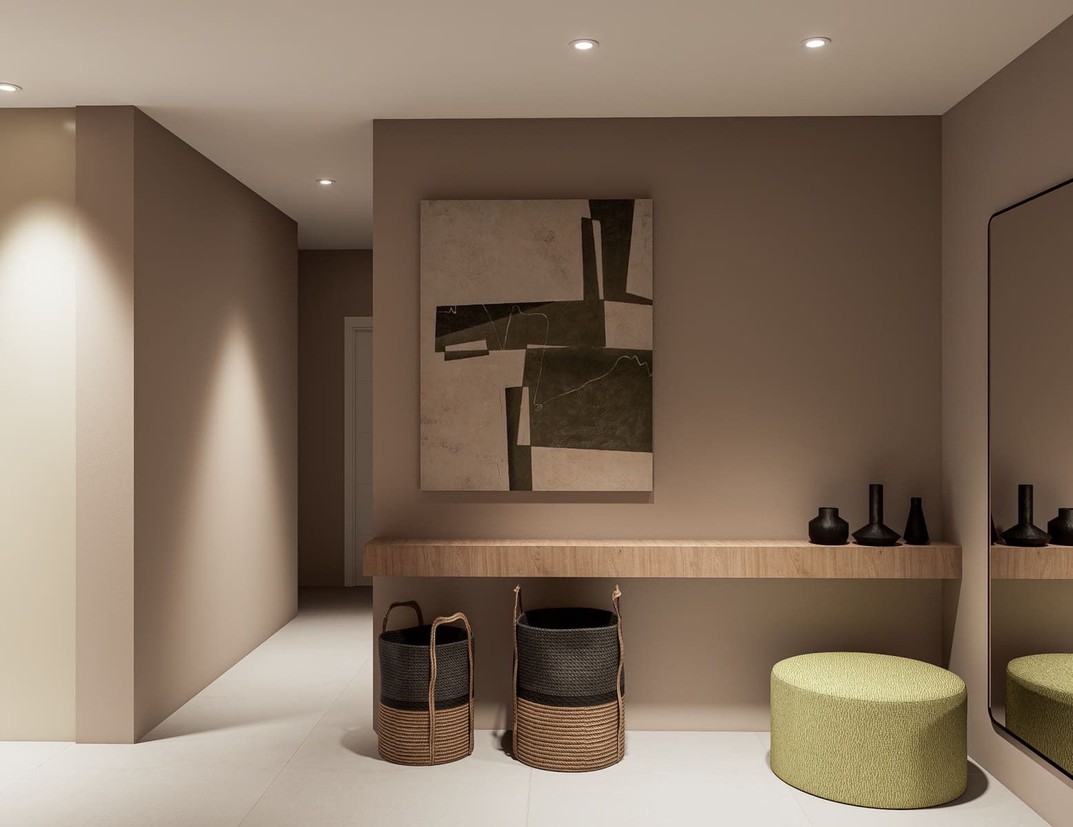 2 chambre Appartement à vendre à Estepona - 895 000 € (Ref: 9654226)