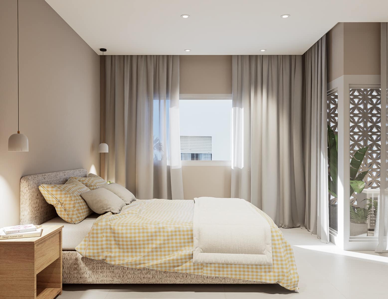 2 chambre Appartement à vendre à Estepona - 895 000 € (Ref: 9654226)