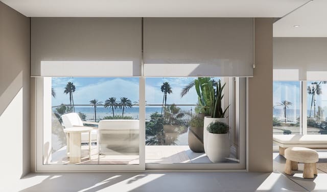 2 camera da letto Appartamento in vendita in Centro, Estepona - 895.000 € (Rif: 9654226)