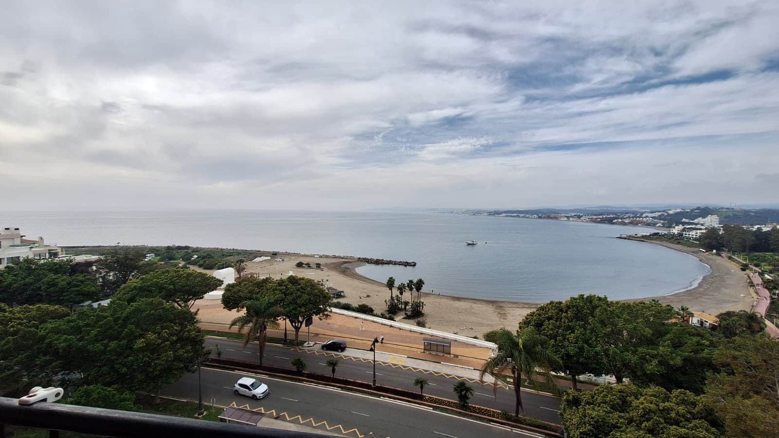 3 slaapkamer Appartement te koop in Estepona - € 525.000 (Ref: 9654227)
