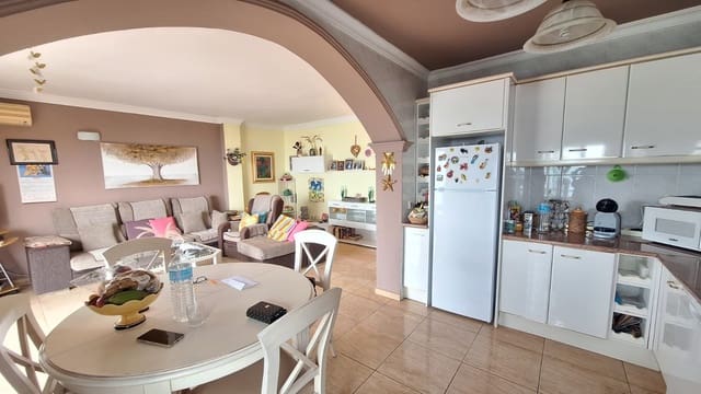 3 slaapkamer Appartement te koop in Estepona - € 525.000 (Ref: 9654227)