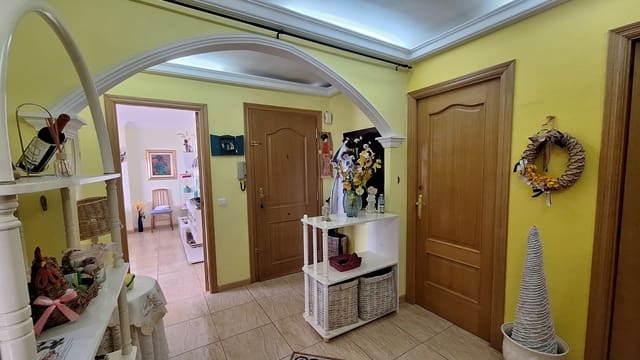 3 chambre Appartement à vendre à Estepona - 525 000 € (Ref: 9654227)