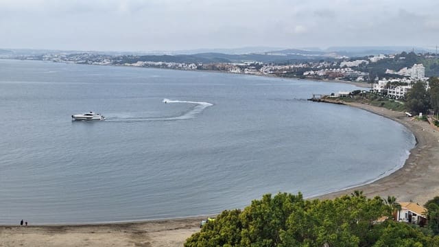 3 slaapkamer Appartement te koop in Estepona - € 525.000 (Ref: 9654227)