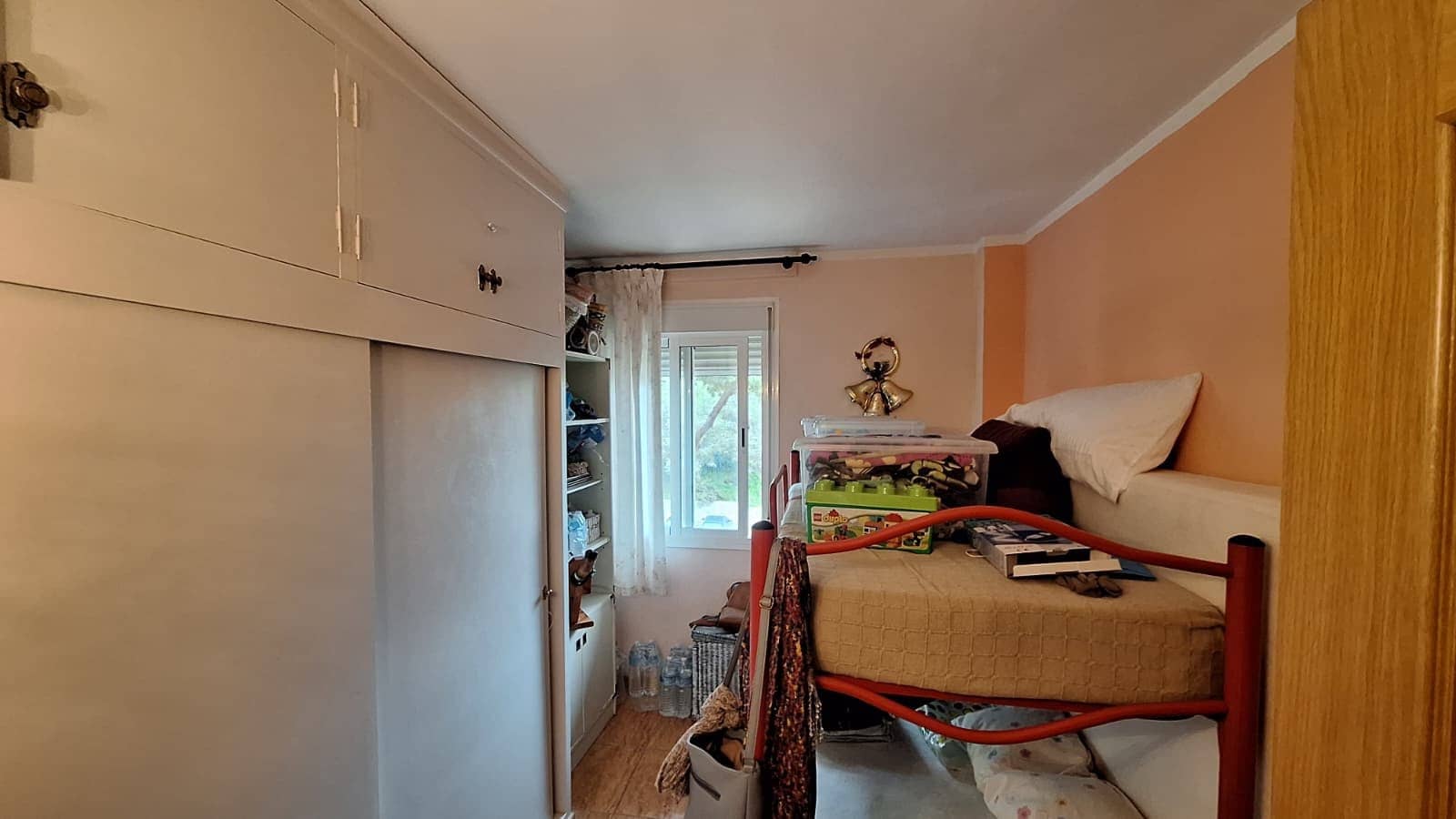 3 soveværelse Lejlighed til salg i Estepona - € 525.000 (Ref: 9654227)
