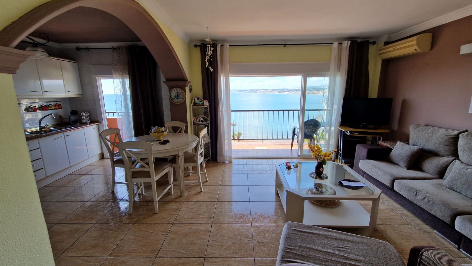 3 soveværelse Lejlighed til salg i Estepona - € 525.000 (Ref: 9654227)