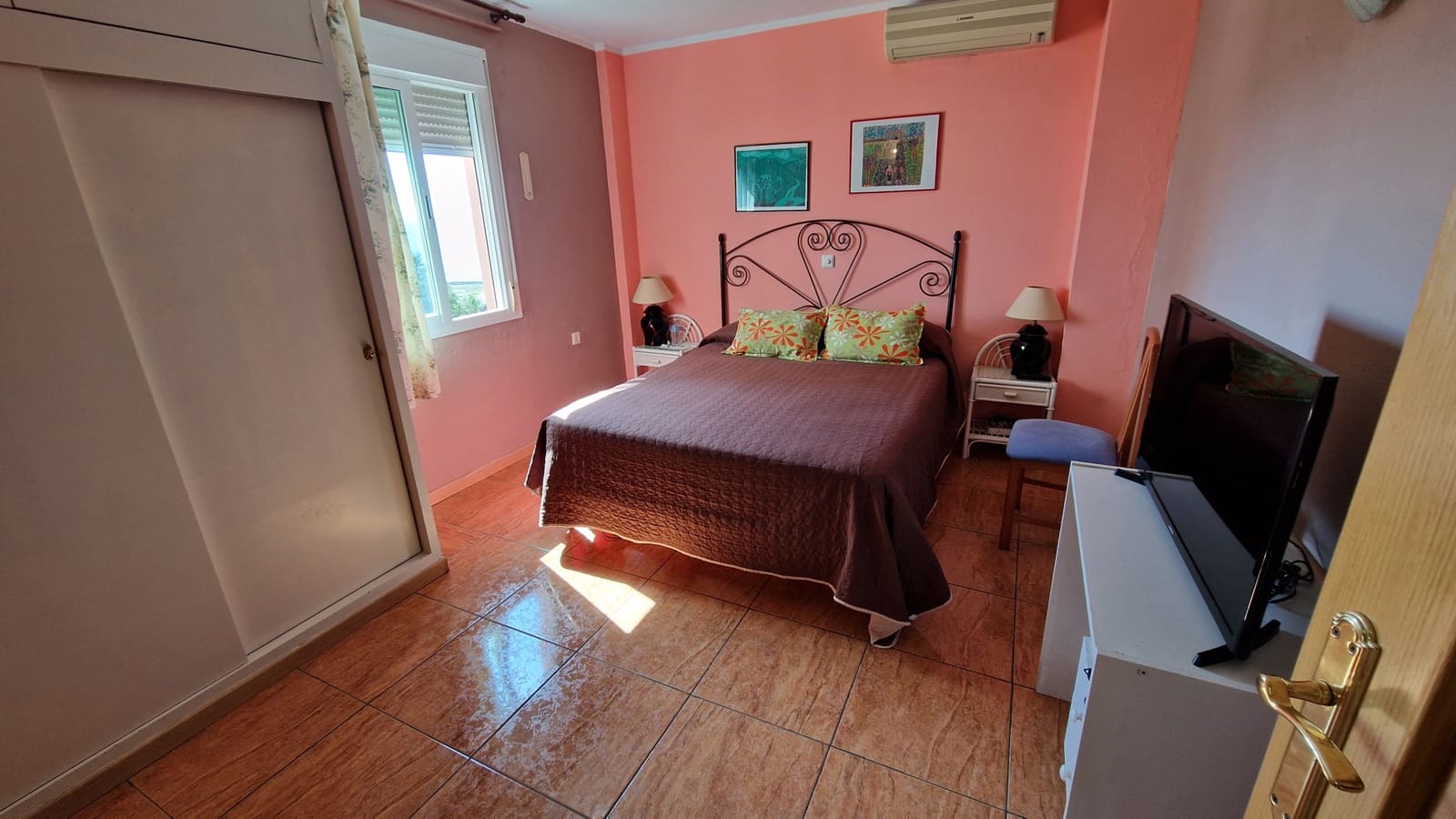 3 soveværelse Lejlighed til salg i Estepona - € 525.000 (Ref: 9654227)