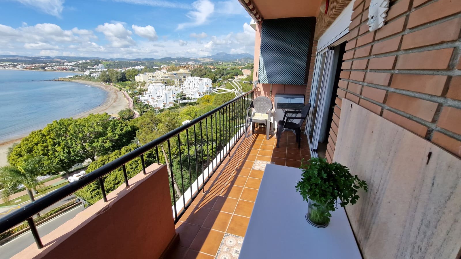 3 soveværelse Lejlighed til salg i Estepona - € 525.000 (Ref: 9654227)