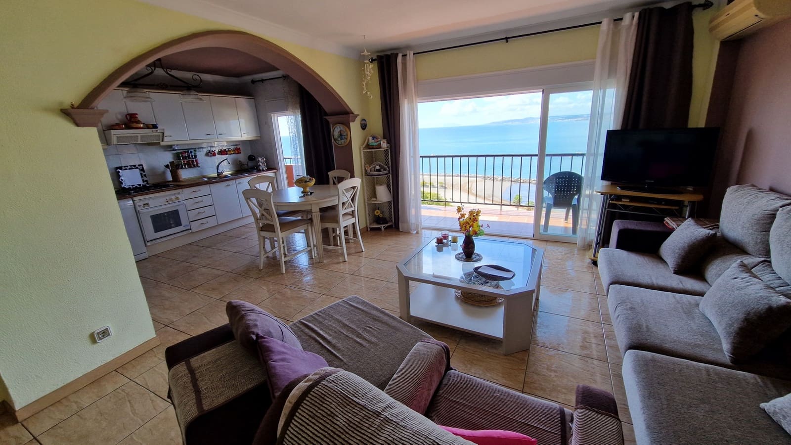 3 soveværelse Lejlighed til salg i Estepona - € 525.000 (Ref: 9654227)