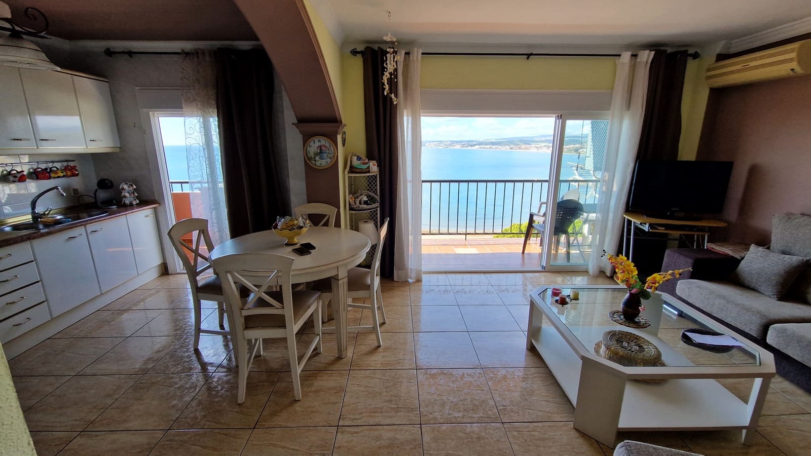 3 soveværelse Lejlighed til salg i Estepona - € 525.000 (Ref: 9654227)