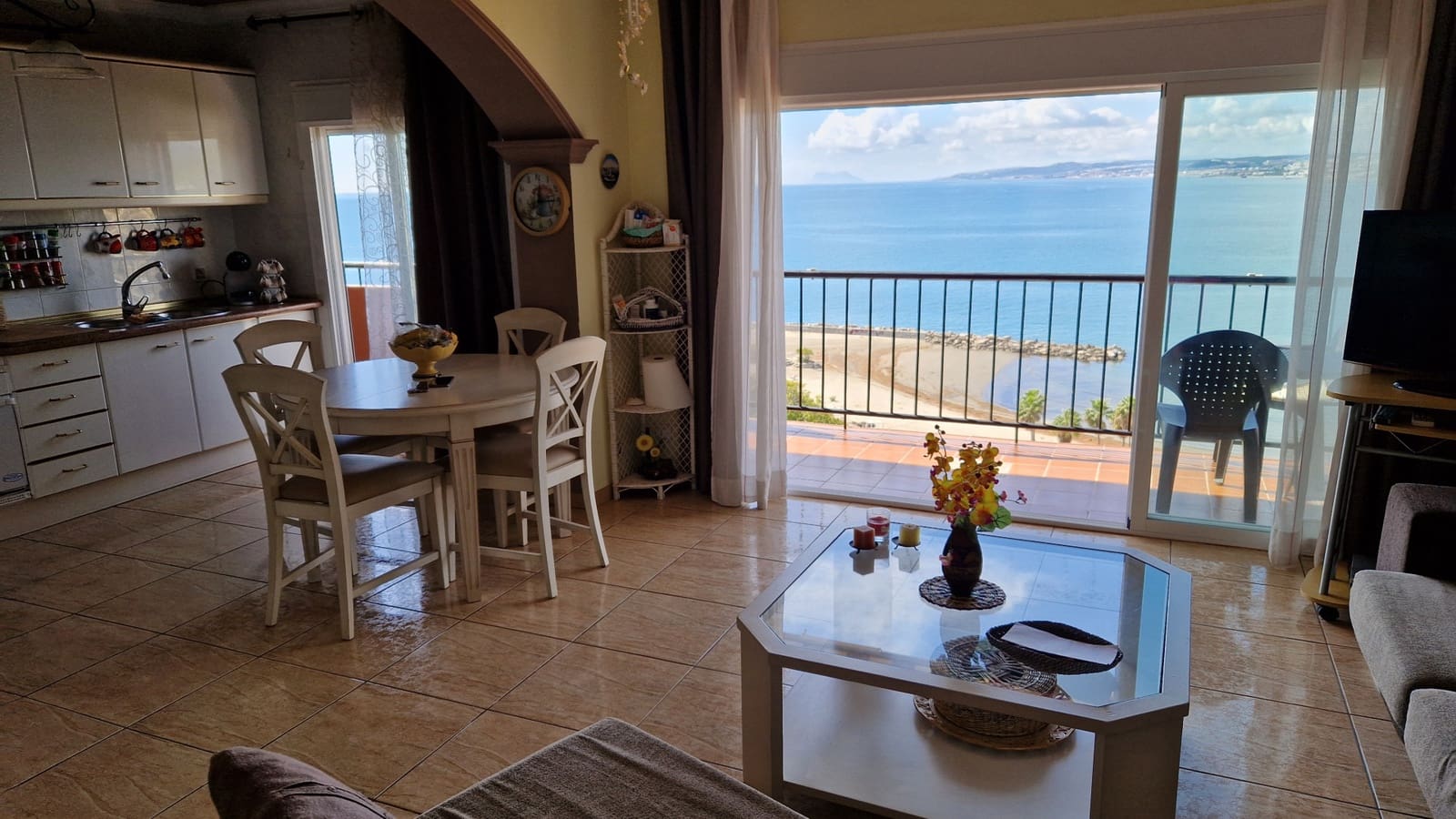 3 soveværelse Lejlighed til salg i Estepona - € 525.000 (Ref: 9654227)