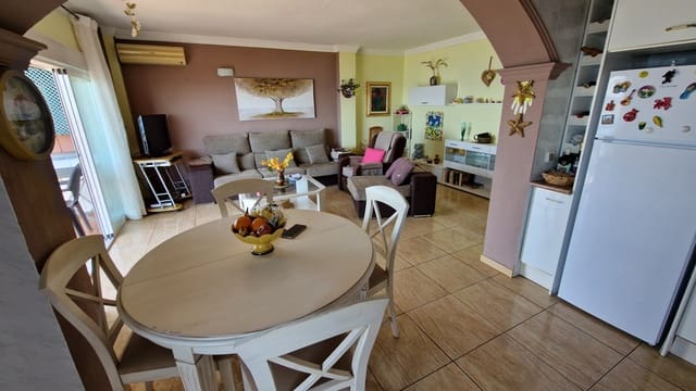 3 chambre Appartement à vendre à Estepona - 525 000 € (Ref: 9654227)