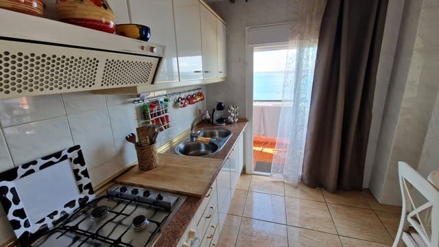 3 chambre Appartement à vendre à Estepona - 525 000 € (Ref: 9654227)