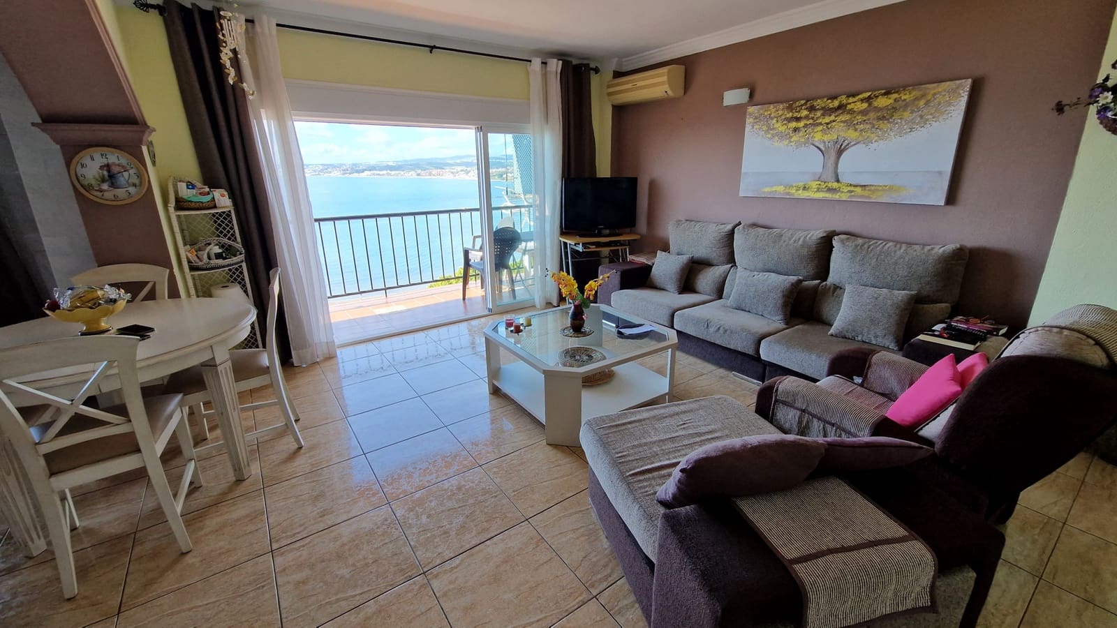 3 soveværelse Lejlighed til salg i Estepona - € 525.000 (Ref: 9654227)