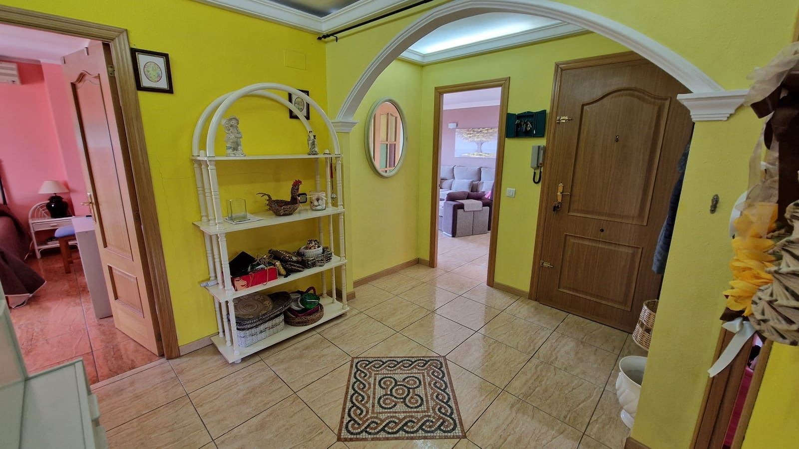 3 soveværelse Lejlighed til salg i Estepona - € 525.000 (Ref: 9654227)