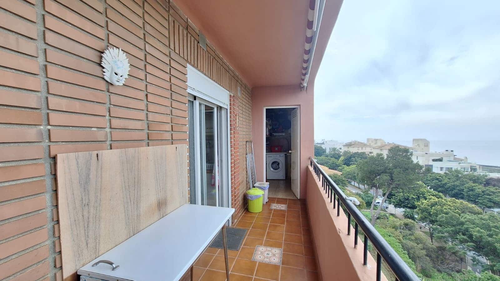 3 sypialnia Apartament na sprzedaż w Estepona - 525 000 € (Ref: 9654227)