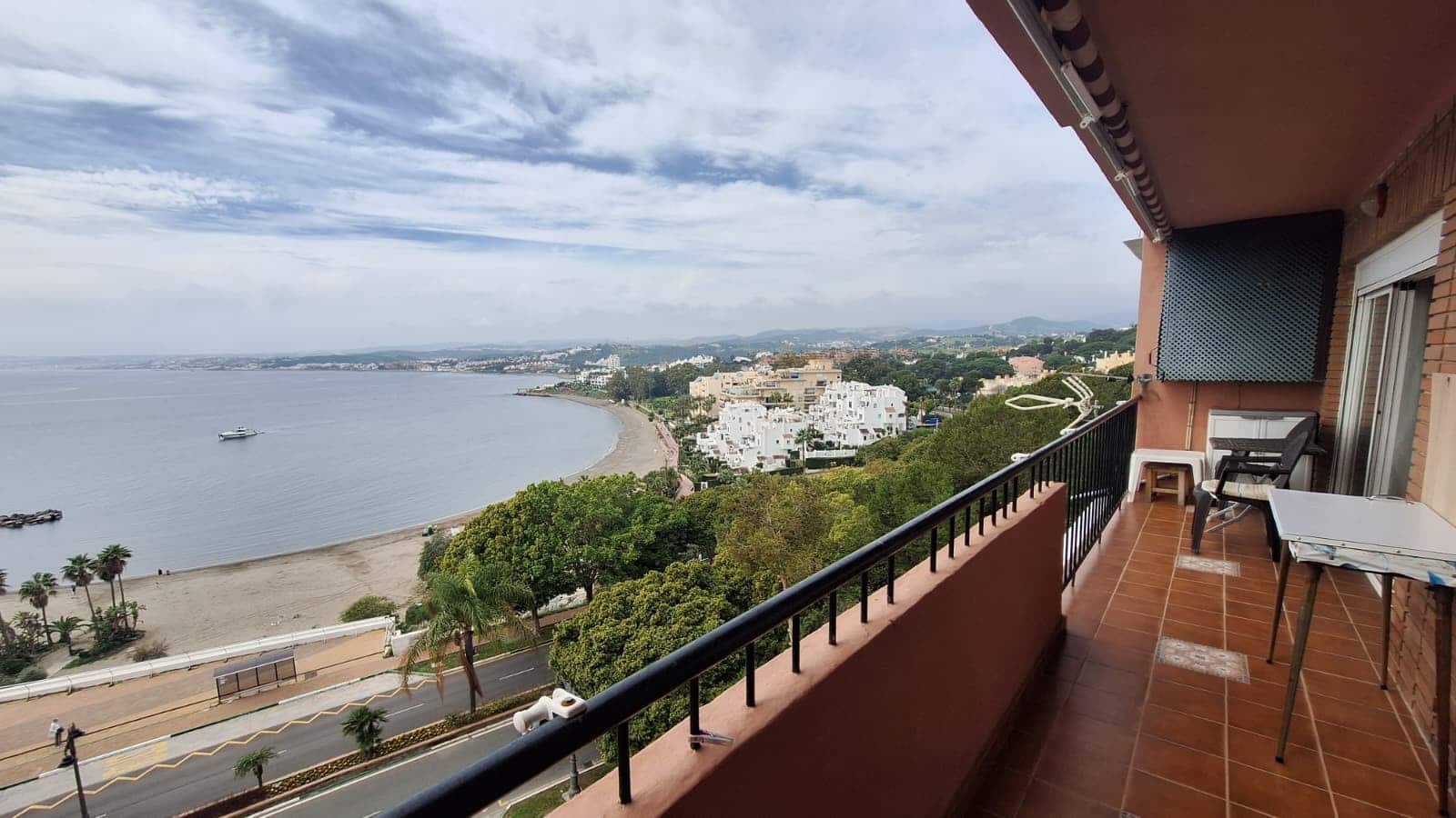 3 sypialnia Apartament na sprzedaż w Estepona - 525 000 € (Ref: 9654227)