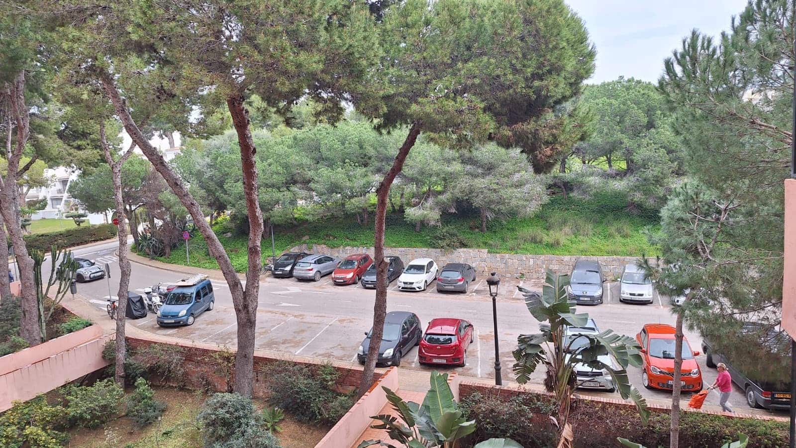 3 sypialnia Apartament na sprzedaż w Estepona - 525 000 € (Ref: 9654227)