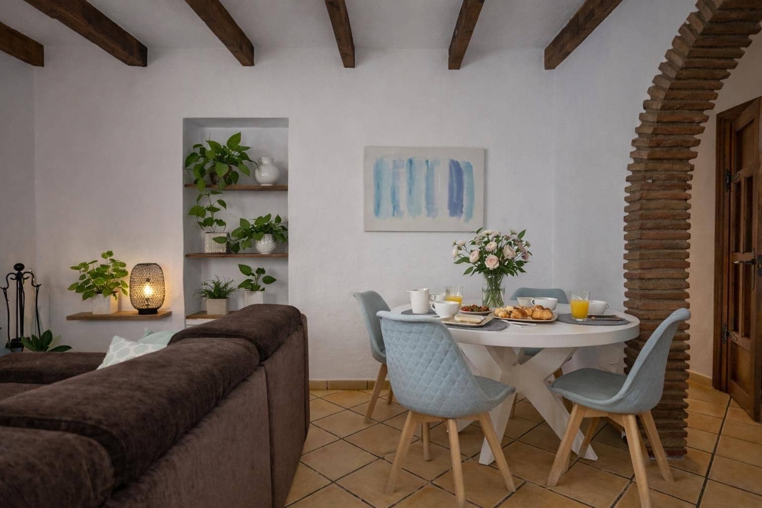 2 slaapkamer Huis te koop in Estepona - € 587.000 (Ref: 9665423)