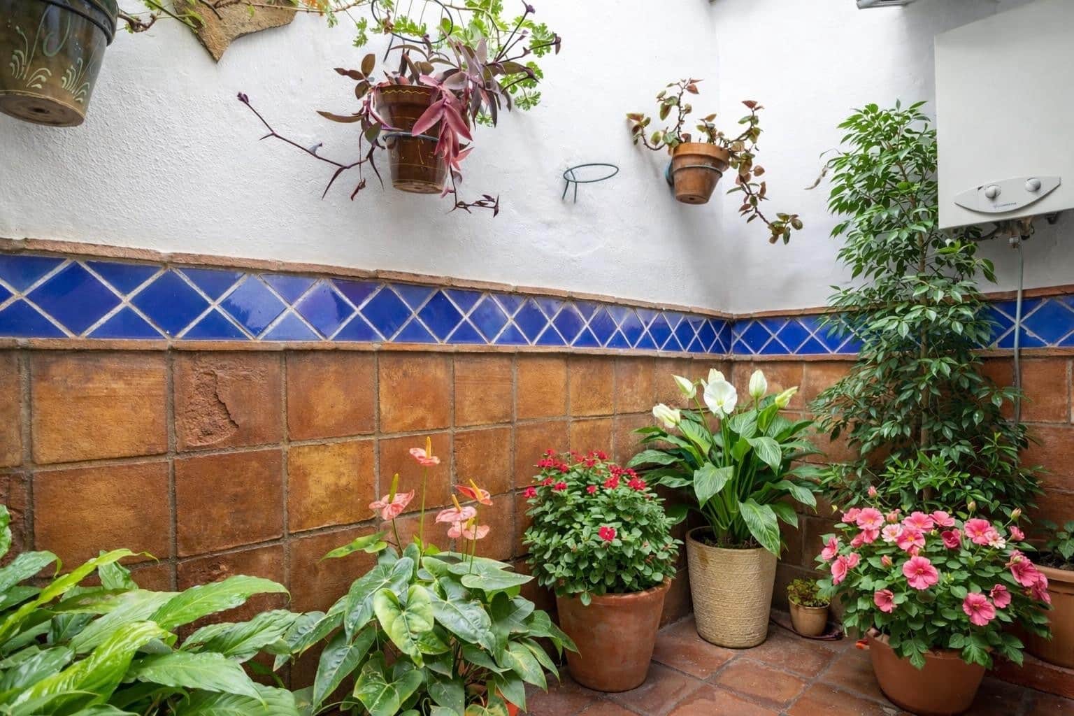 2 slaapkamer Huis te koop in Estepona - € 587.000 (Ref: 9665423)
