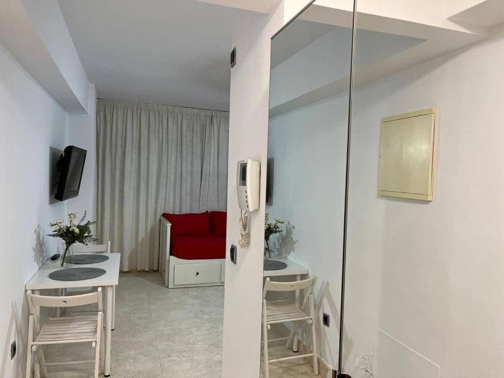 Estudio en Estepona en venta - 239.000 € (Ref: 9669380)