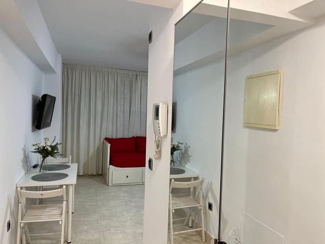 Studio til salg i Estepona - € 239.000 (Ref: 9669380)