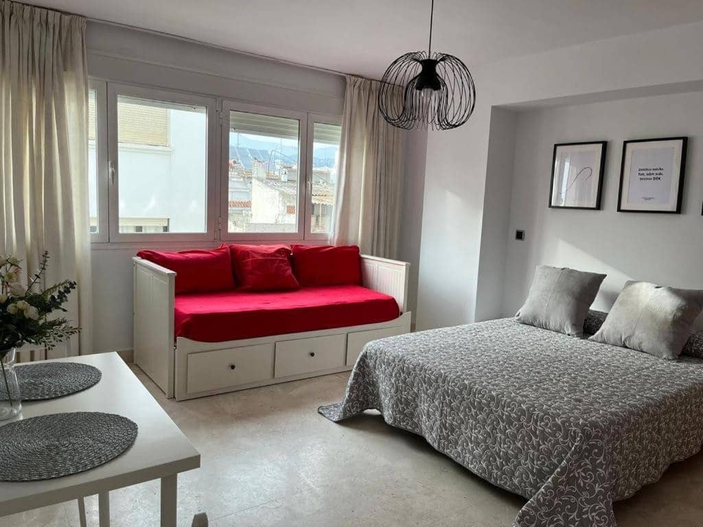 Estudio en Estepona en venta - 239.000 € (Ref: 9669380)