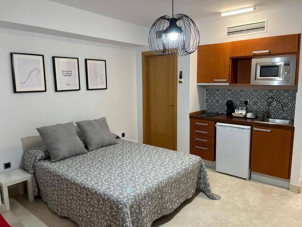 Estudio en Estepona en venta - 239.000 € (Ref: 9669380)