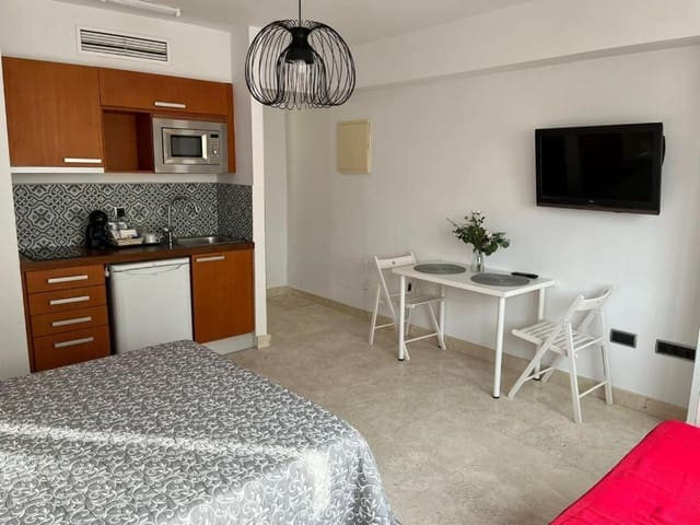Studio til salg i Estepona - € 239.000 (Ref: 9669380)