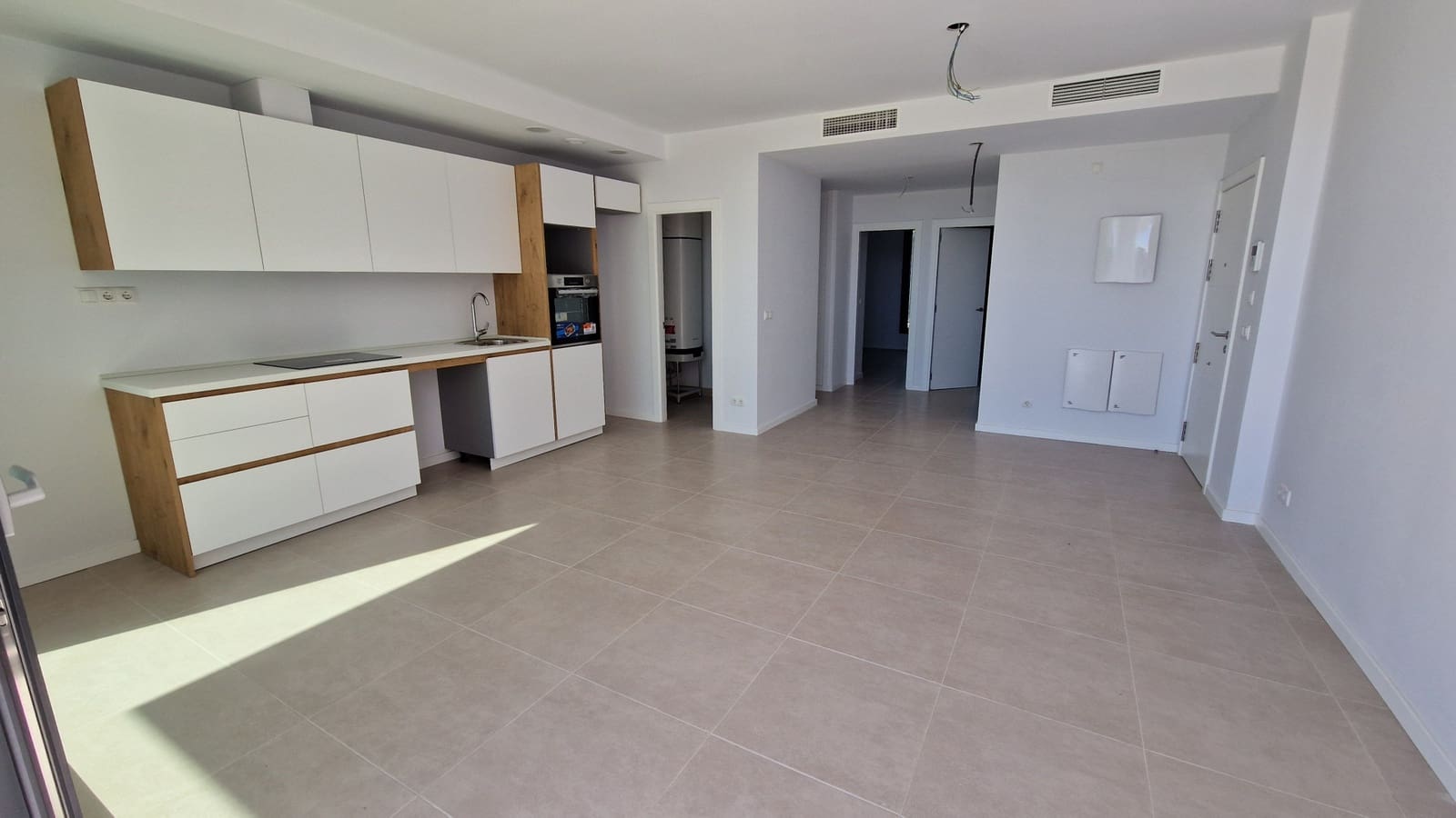 3 soveværelse Lejlighed til salg i Estepona med swimmingpool garage - € 499.500 (Ref: 9688613)