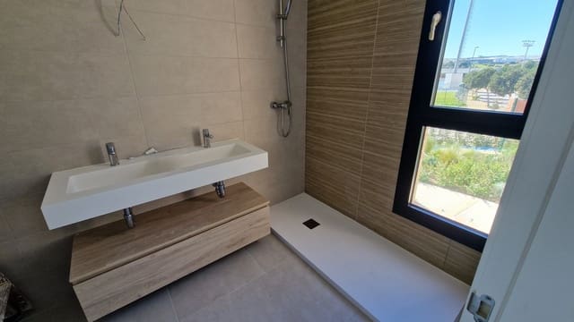 3 sovrum Lägenhet till salu i Centro, Estepona med pool garage - 499 500 € (Ref: 9688613)
