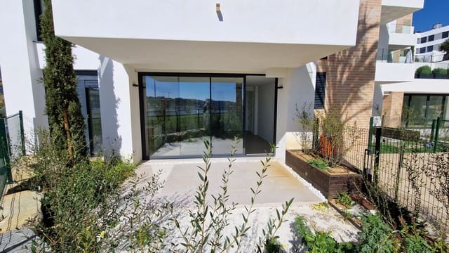 3 sovrum Lägenhet till salu i Centro, Estepona med pool garage - 499 500 € (Ref: 9688613)