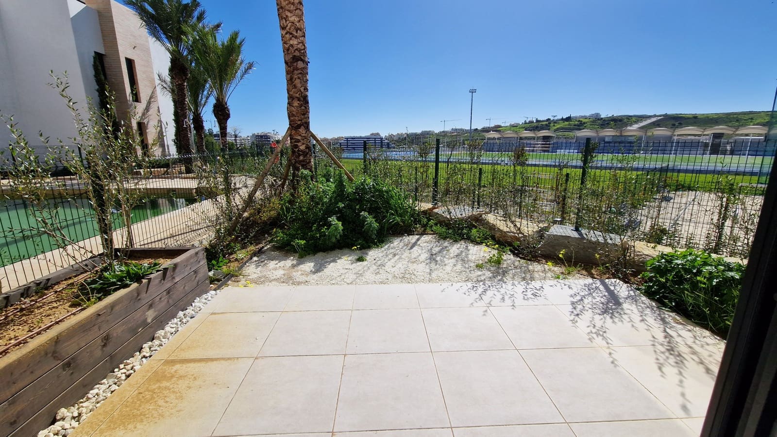 3 soveværelse Lejlighed til salg i Estepona med swimmingpool garage - € 499.500 (Ref: 9688613)