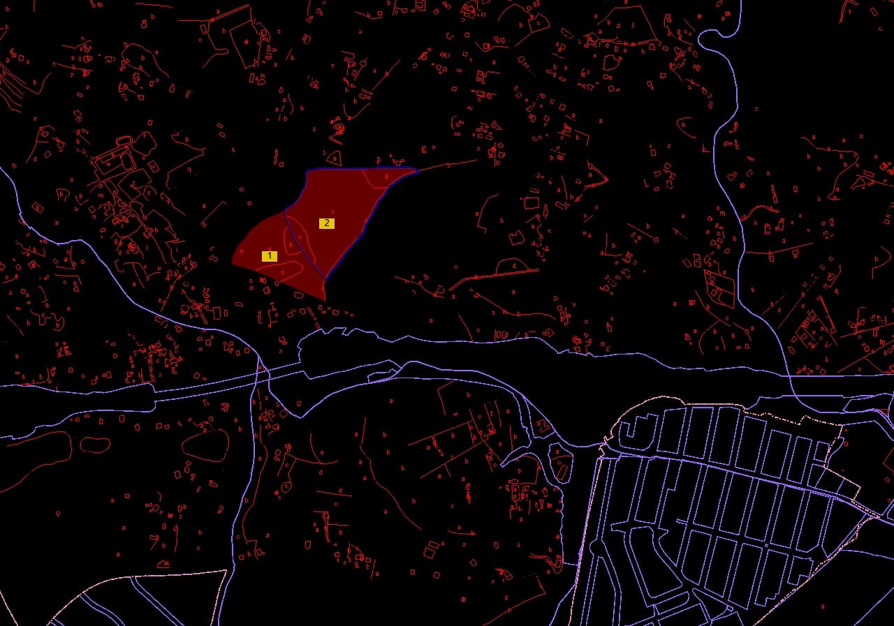 Terrain à Bâtir à vendre à Estepona - 1 065 000 € (Ref: 9713534)