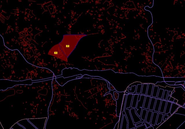 Terreno para Construção para venda em Guadalobón, Estepona - 1 065 000 € (Ref: 9713534)