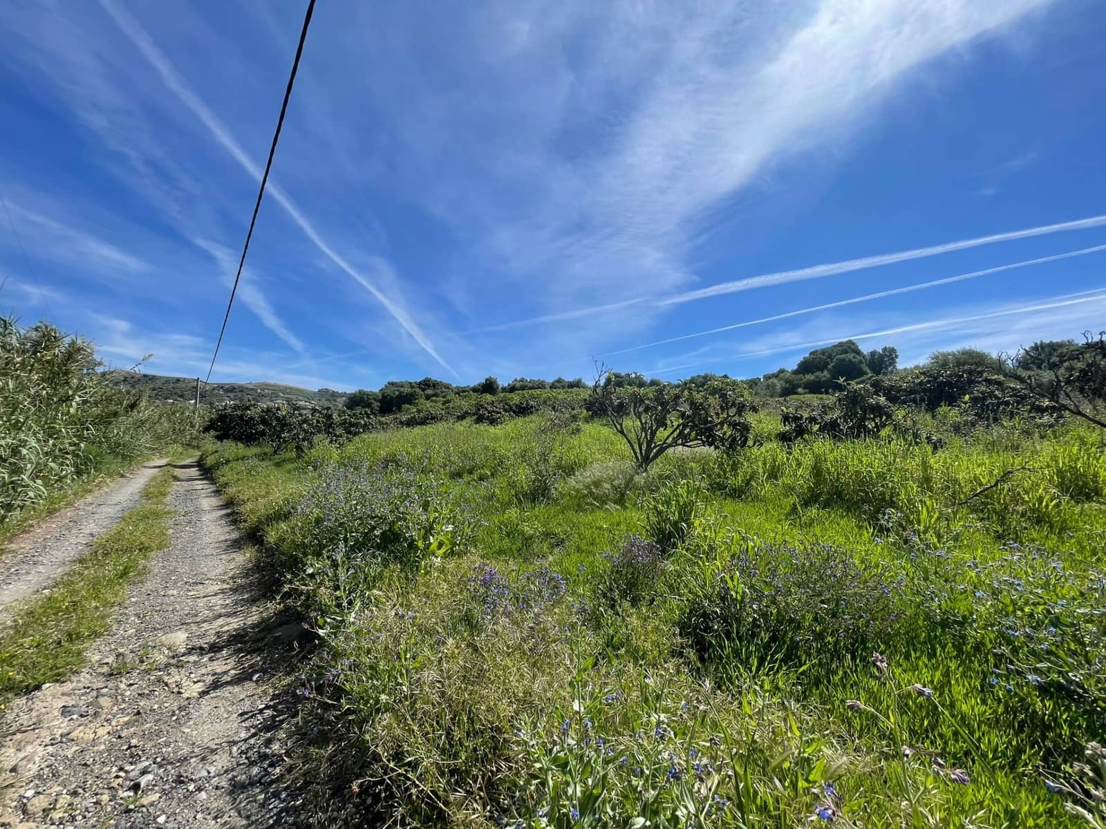 Building Plot for sale in Estepona - € 1,065,000 (Ref: 9713534)