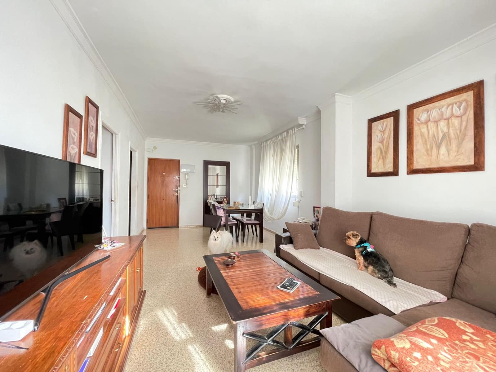 Apartamento de 3 habitaciones en Estepona en venta - 340.500 € (Ref: 9714518)