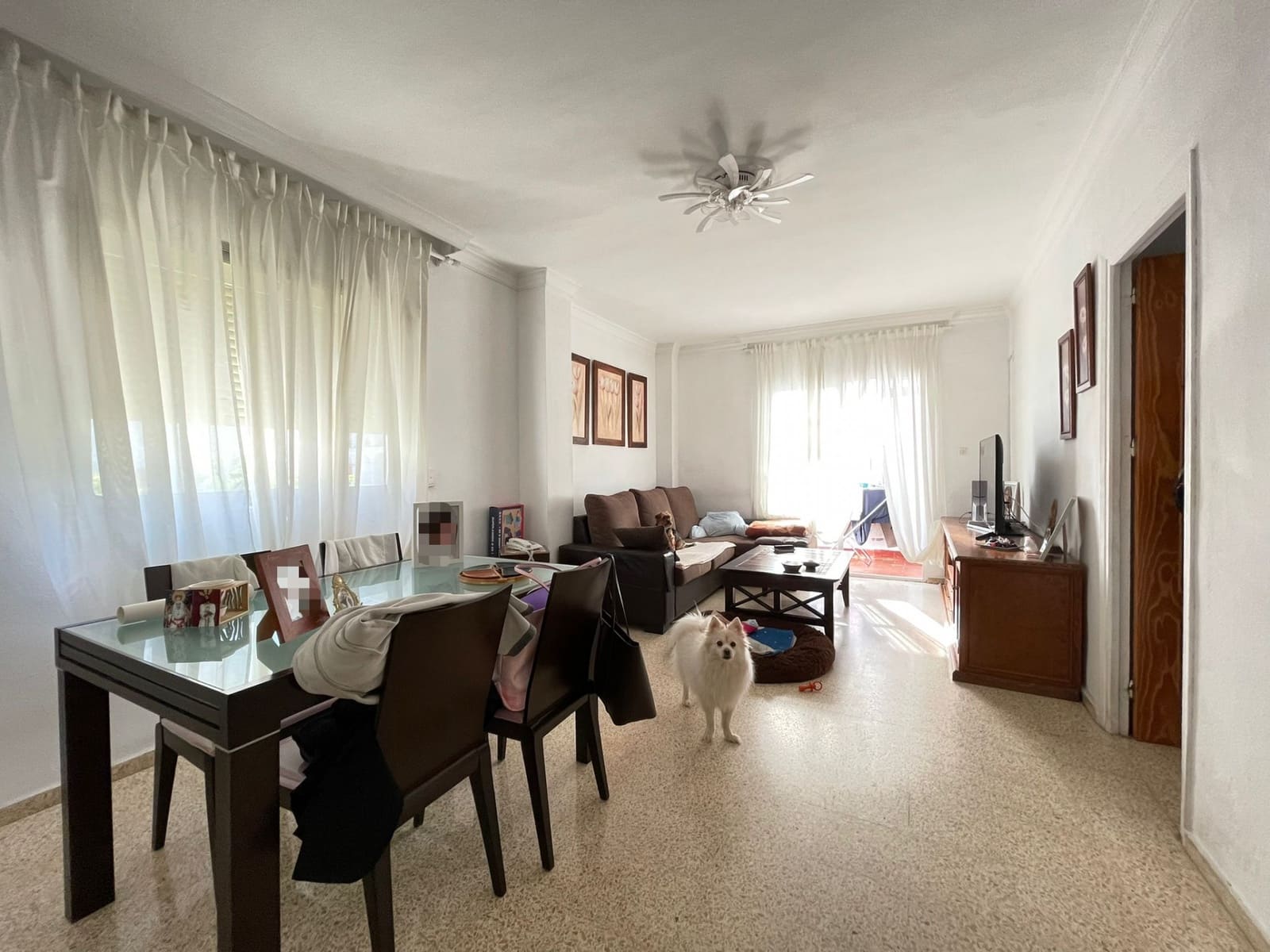 Apartamento de 3 habitaciones en Estepona en venta - 340.500 € (Ref: 9714518)